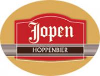 Jopen Hoppenbier Logo